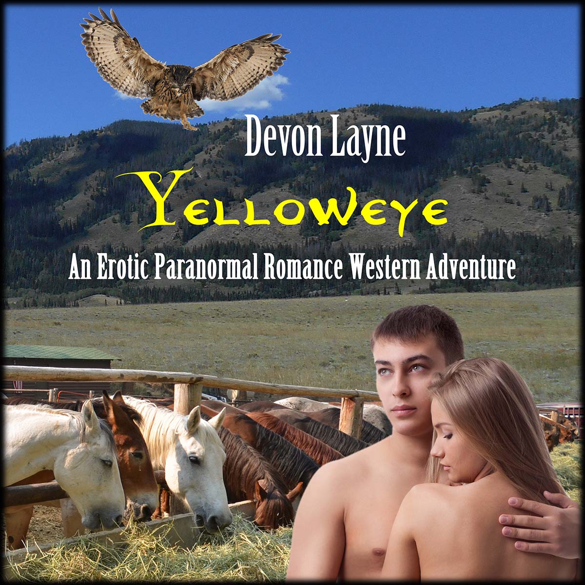 Yelloweye cover