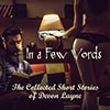 Cover for In a Few Words