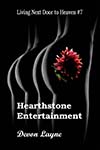 Cover of Hearthstone Entertainment