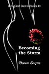 Cover of Becoming the Storm