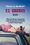 Cover of Wonders of the U.S. Highways