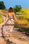 Cover for American Backroads