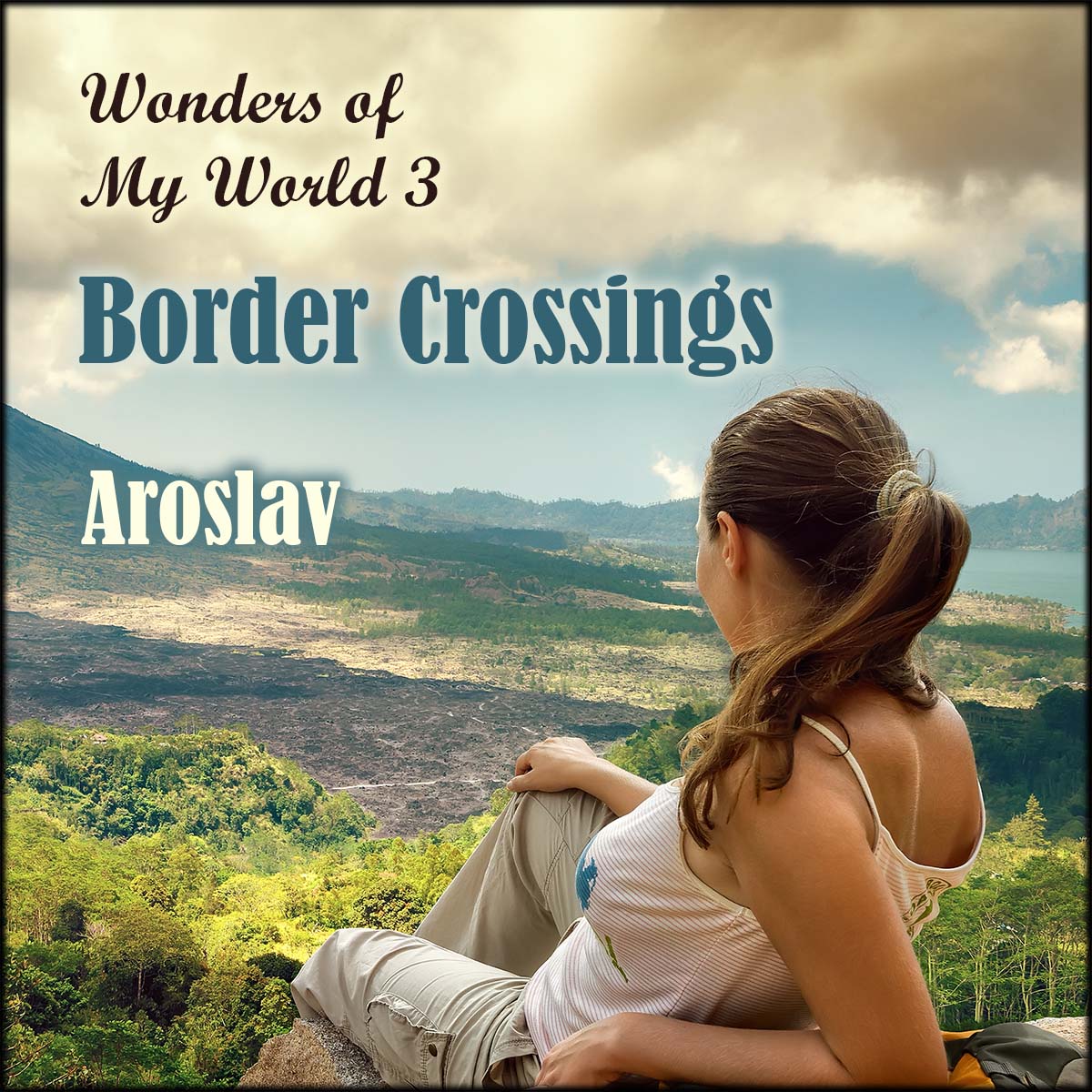 Border Crossings cover