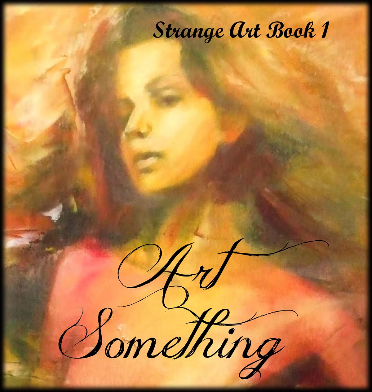 Art Something cover